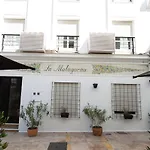 Gasthof La Malaguena By Croma (adults Only) Estepona