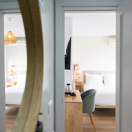 Pensionat La Malaguena By Croma (adults Only) Estepona