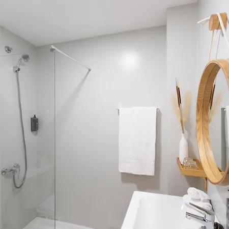 La Malaguena By Croma (adults Only) * إِستيبونا