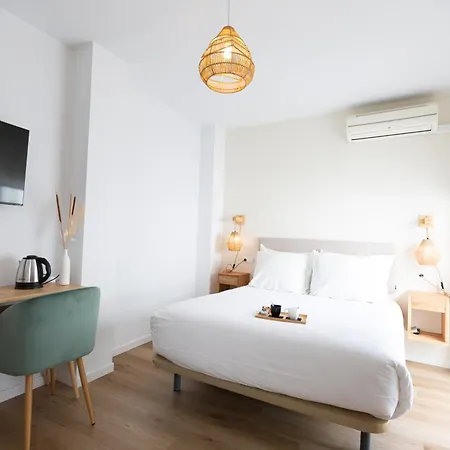 La Malaguena By Croma (adults Only) بيت ضيافة إِستيبونا