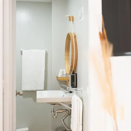 La Malaguena By Croma (adults Only) بيت ضيافة *