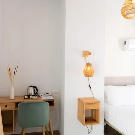 بيت ضيافة La Malaguena By Croma (adults Only)