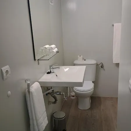 La Malaguena By Croma (adults Only) بيت ضيافة *