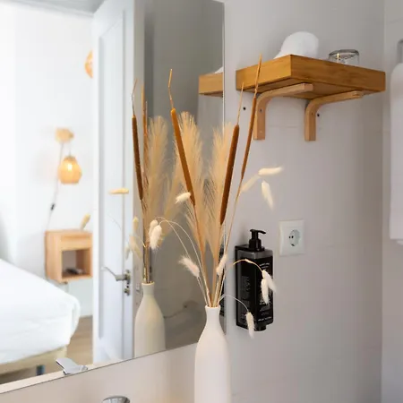 بيت ضيافة La Malaguena By Croma (adults Only) *