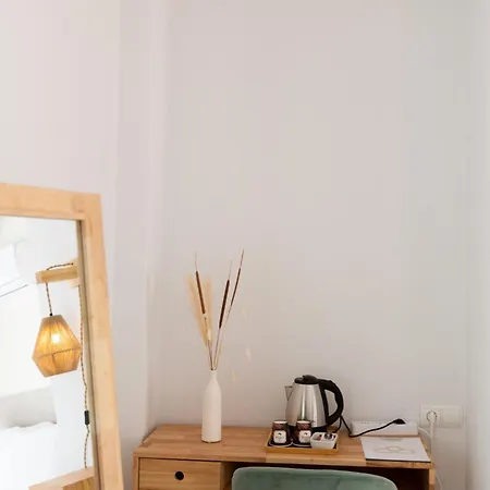 La Malaguena By Croma (adults Only) بيت ضيافة *