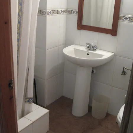 La Malaguena By Croma (adults Only) Pensionat Estepona