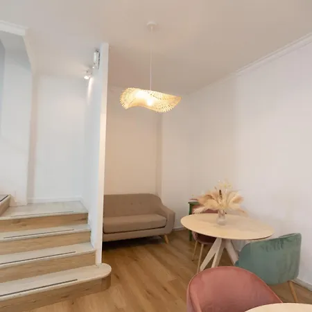 La Malaguena By Croma (adults Only) * إِستيبونا