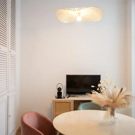 La Malaguena By Croma (adults Only) بيت ضيافة *