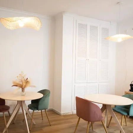 La Malaguena By Croma (adults Only) Pensionat Estepona