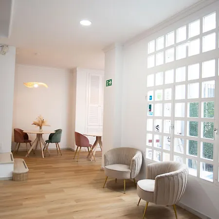 La Malaguena By Croma (adults Only) بيت ضيافة إِستيبونا