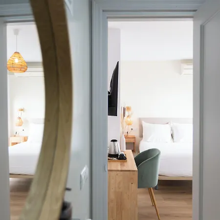 La Malaguena By Croma (adults Only) إِستيبونا