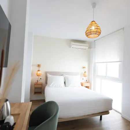 La Malaguena By Croma (adults Only) بيت ضيافة