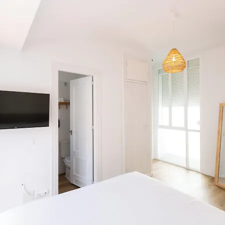 بيت ضيافة La Malaguena By Croma (adults Only) إِستيبونا