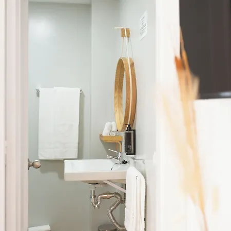 La Malaguena By Croma (adults Only) بيت ضيافة *