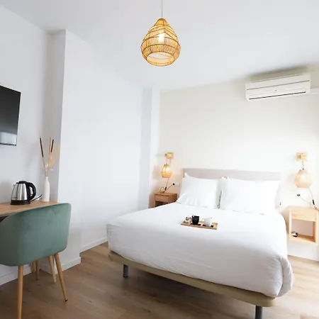 La Malaguena By Croma (adults Only) بيت ضيافة *