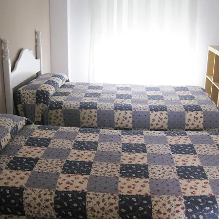 Pensionat La Malaguena By Croma (adults Only)