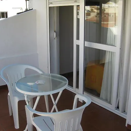 La Malaguena By Croma (adults Only) بيت ضيافة