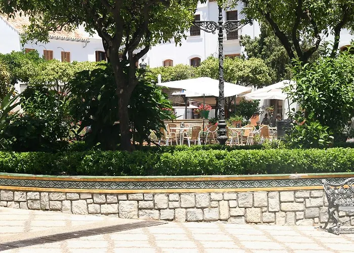 La Malaguena By Croma (adults Only)