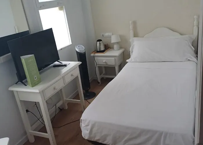 La Malaguena By Croma (adults Only) *