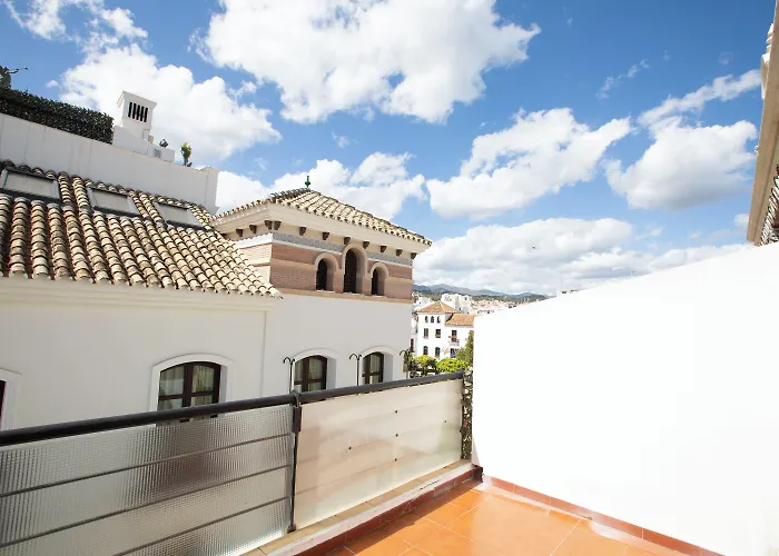 La Malaguena By Croma (adults Only)