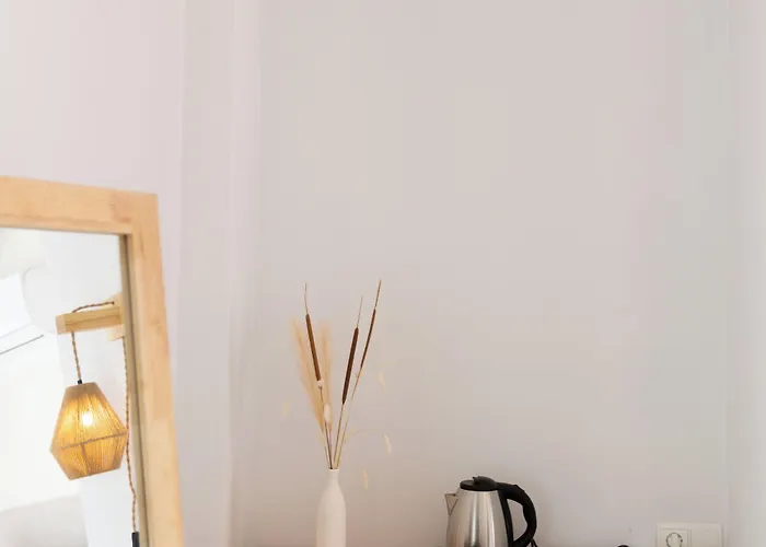 Casa de hóspedes La Malaguena By Croma (adults Only) Estepona