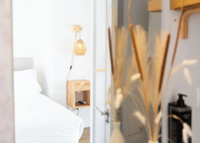 La Malaguena By Croma (adults Only) Casa de hóspedes