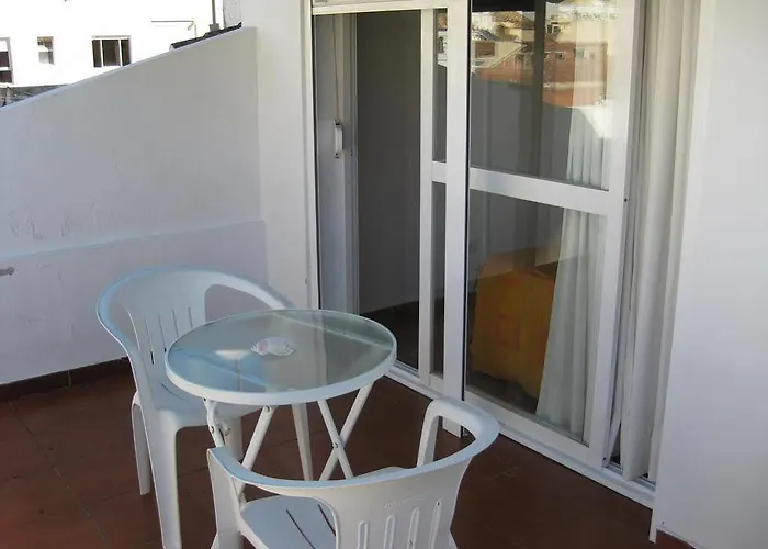 La Malaguena By Croma (adults Only) Casa de hóspedes