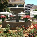 La Malaguena By Croma (adults Only) Konukevi *