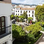 La Malagueña *