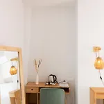 Pensión La Malagueña