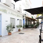 Pensjonat La Malaguena By Croma (adults Only) Estepona