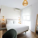 La Malagueña Pensión Estepona