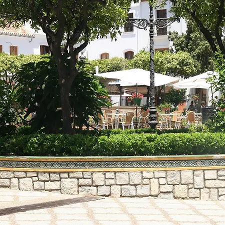 La Malagueña