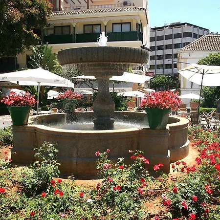 La Malaguena By Croma (adults Only) Gæstehus *