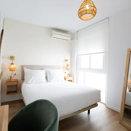 La Malaguena By Croma (adults Only)