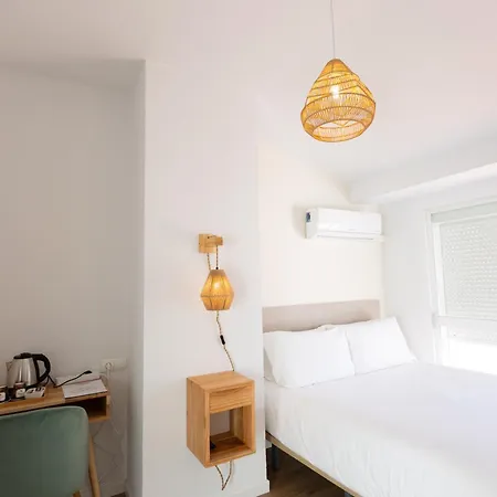 La Malaguena By Croma (adults Only) Гостевой дом *