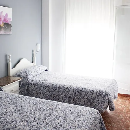 Pensión La Malagueña Estepona