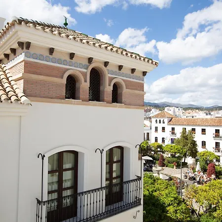 La Malagueña
