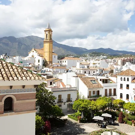 La Malagueña Pensión