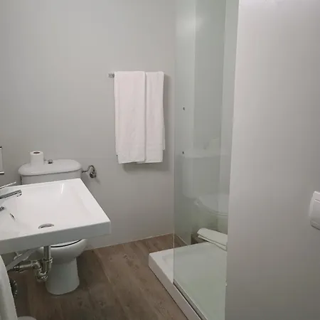 게스트하우스 La Malaguena By Croma (adults Only) 에스테포나