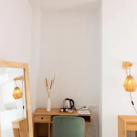 게스트하우스 La Malaguena By Croma (adults Only)