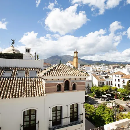 Pensión La Malagueña