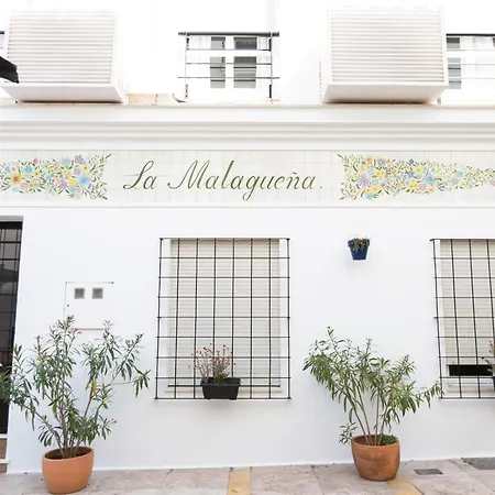 La Malagueña