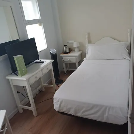 La Malaguena By Croma (adults Only) *