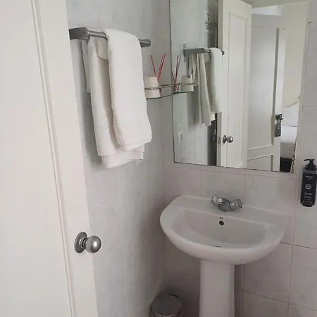 La Malaguena By Croma (adults Only) * 에스테포나