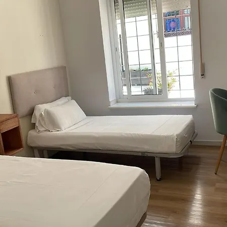 La Malaguena By Croma (adults Only) Гостевой дом *