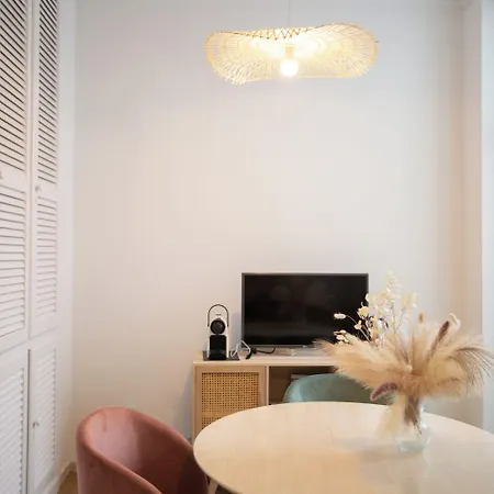 La Malaguena By Croma (adults Only) * 에스테포나