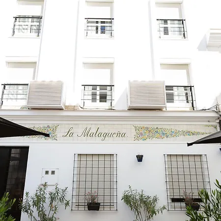 Pensjonat La Malaguena By Croma (adults Only) *