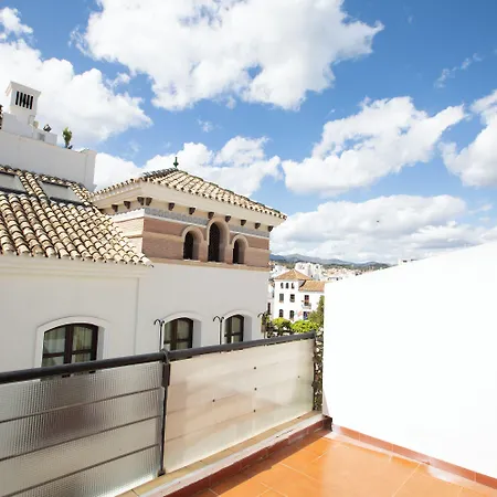 La Malaguena By Croma (adults Only)