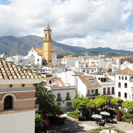 La Malaguena By Croma (adults Only) 게스트하우스 *